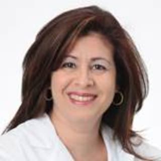 Gleybis Sanchez Lobaina, MD, Internal Medicine, Rockingham, NC