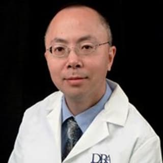 Yiping Zhang, MD, Radiology, Poughkeepsie, NY, Sharon Hospital