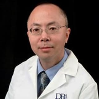 Yiping Zhang, MD