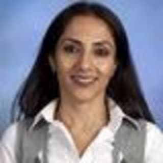 Vandana Badlani, MD, Ophthalmology, Chicago, IL, Advocate Illinois Masonic Medical Center