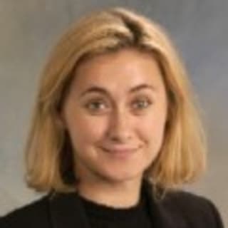 Ioanna Athanassaki, MD
