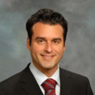 James Nassiri, MD, Anesthesiology, Glendale, CA