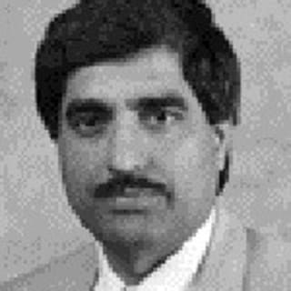 Zahir Yousaf, MD