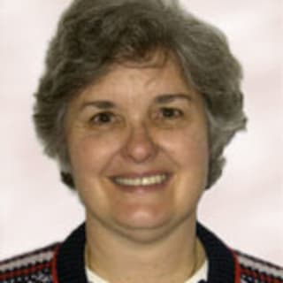 Eileen Aicardi, MD