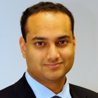 Rahul Mandiga, MD