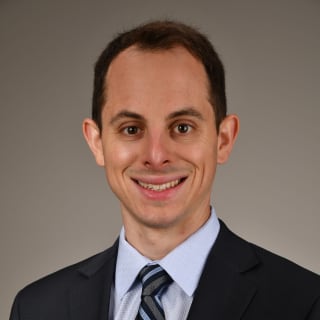 Daniel Charen, MD