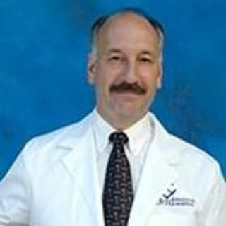 Joe Rankin, MD