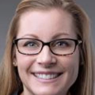 Katie Murray, Acute Care Nurse Practitioner, Leawood, KS