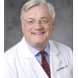 William Fulkerson, MD, Pulmonology, Durham, NC