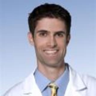 Jacob Brubaker, MD