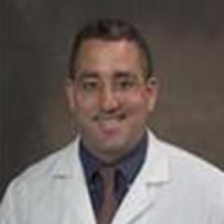 Kenneth Haft, MD, Pulmonology, Richmond, VA, Henrico Doctors' Hospital