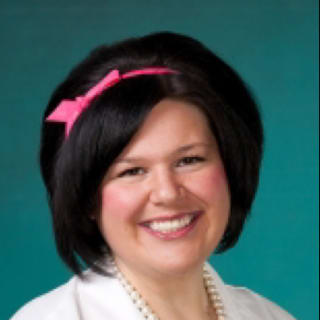 Michelle Modaff, Acute Care Nurse Practitioner, Tulsa, OK, Hillcrest Medical Center
