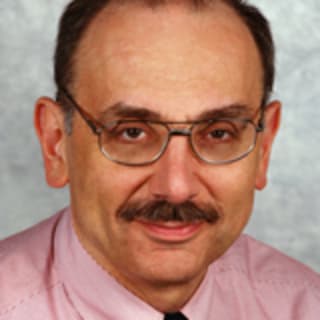 Joseph Lorenzo, MD, Endocrinology, Farmington, CT