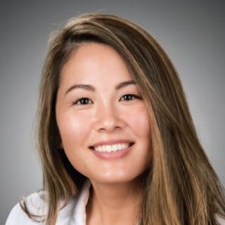 Christine Chung, DO, General Surgery, Sacramento, CA