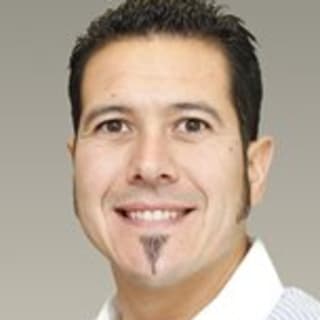 Amadeu Santos, MD, Nuclear Medicine, Sacramento, CA