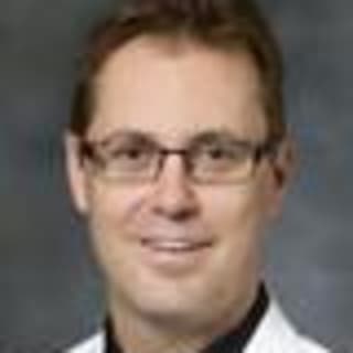 Brandt Wible, MD, Radiology, Kansas City, MO, Saint Luke's East Hospital