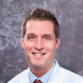 Robert Hower Jr., DO, Gastroenterology, Erie, PA, Saint Vincent Hospital
