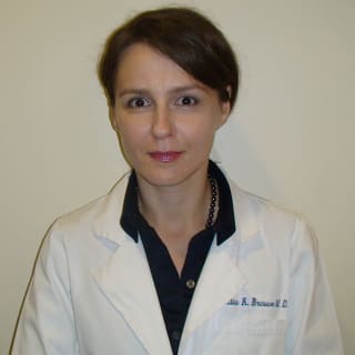 Lidia Brown, MD, Neurology, Belmont, CA, Sequoia Hospital