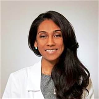 Kavita Ketwaroo, MD