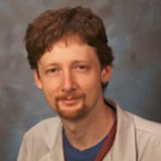 Giles Simpson, MD