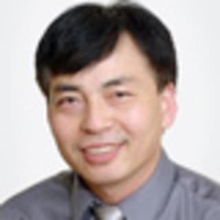 Joseph Zhou, MD, Allergy & Immunology, Fall River, MA