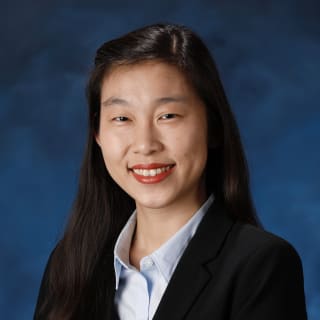 Olivia Tsai, MD, Resident Physician, Phoenix, AZ