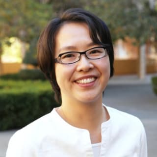 Juliana Liu, Adult Care Nurse Practitioner, Palo Alto, CA, Stanford Health Care