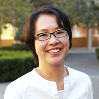 Juliana Liu, Adult Care Nurse Practitioner, Stanford, CA