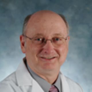 Donald Berdeaux, MD, Oncology, Great Falls, MT