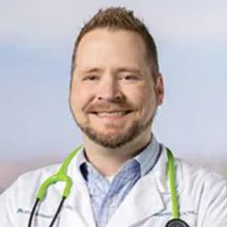 Daniel Hankins, DO, Internal Medicine, Aurora, CO