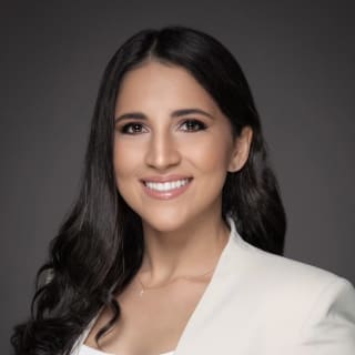 Lenis Rovira, MD, Resident Physician, San Juan, PR
