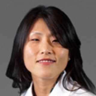 Jenny Choi, MD, General Surgery, New York, NY