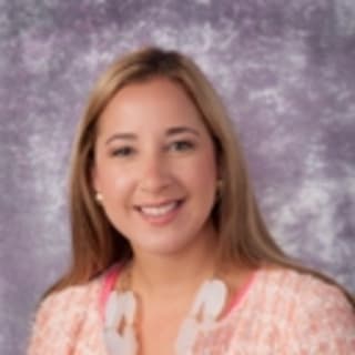 Belinda Rivera-Lebron, MD, Pulmonology, Philadelphia, PA