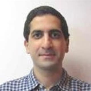 Farid Radmanesh, MD