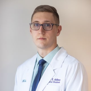 Caleb Adkins, DO, Other MD/DO, Knoxville, TN
