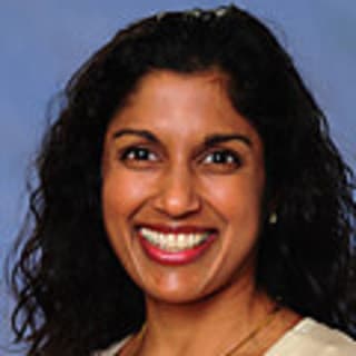 Roshni Shetty, MD