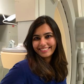 Binita Shah, MD