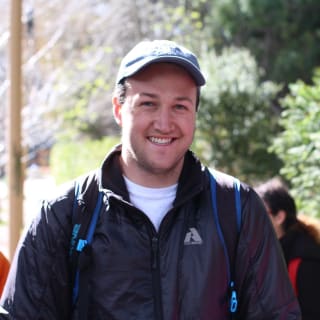 Jackson Anderson, MD, Emergency Medicine, Dallas, TX