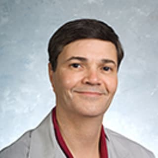 Ermilo Barrera, MD