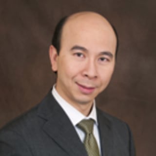 Tom Hsu, MD