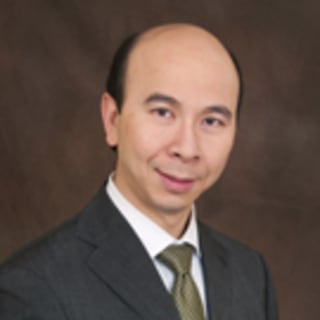 Tom Hsu, MD, Ophthalmology, Cambridge, MA, Massachusetts Eye and Ear