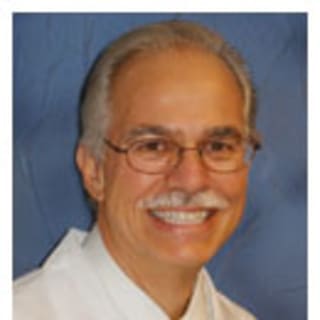 Robert Cristofaro, MD, Orthopaedic Surgery, Purchase, NY, Greenwich Hospital