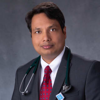 Anil Singh, MD, Internal Medicine, Scranton, PA, Geisinger Medical Center