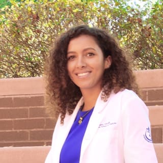 Najoua Alioualla, MD, Resident Physician, Urbana, IL