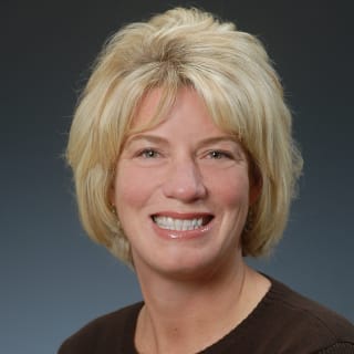 Carrie (Lutz) Olson, MD