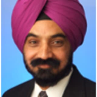 Harbhajan Ajrawat, MD