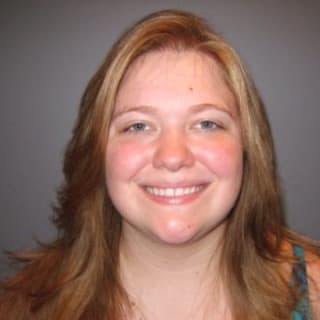 Emily Konal