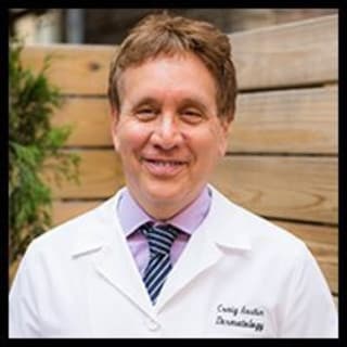 Craig Austin, MD, Dermatology, New York, NY, Stony Brook Southampton Hospital