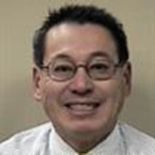 Richard Wing, MD, Obstetrics & Gynecology, Charlotte, NC, Atrium Health's Carolinas Medical Center