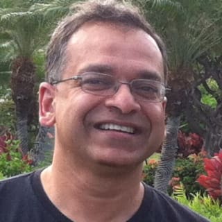 Bijoyesh Mookerjee, MD, Oncology, Cambridge, MA